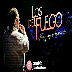 عکس از Los Del Fuego