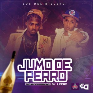 سۈرەت Los Del Millero