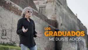 Los Graduados