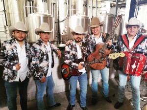 Foto di Los Herederos De Nuevo León