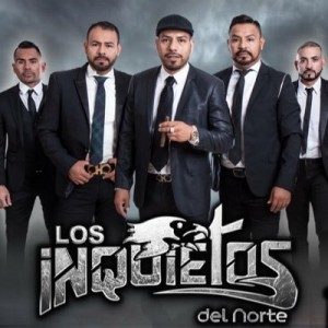 Los Inquietos Del Norte