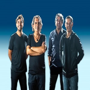 Los Nocheros