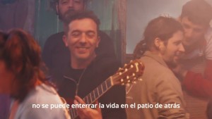 Los Pompas