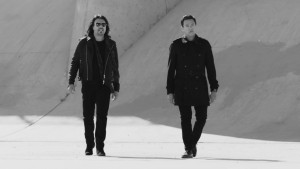 Los Temerarios