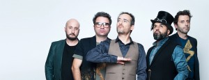 Love Of Lesbian's Photo