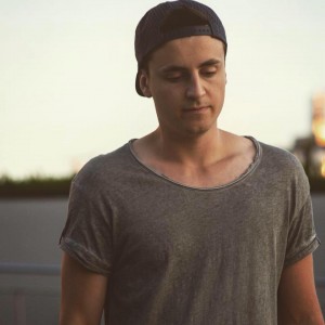 Luca Schreiner