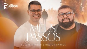 Luccas Marsan E Niwton Barros