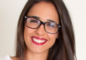 Lucía Parreño