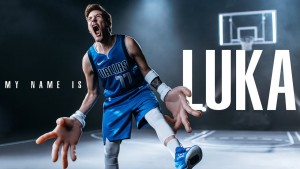 Luka Dončić