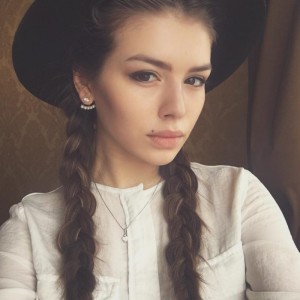 Lusia Chebotina's Photo