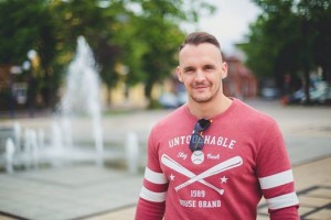 Maciej Kusmierz - Maczo's Photo