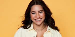 Kenzie / Mackenzie Ziegler's Photo