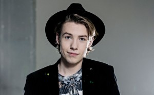 Zdjęcie Mads Christian