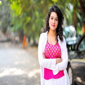 Mahiya Mahi