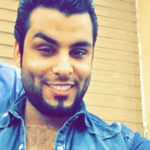 Mahmod Alturki's Photo