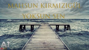 Mahsun Kirmizigül
