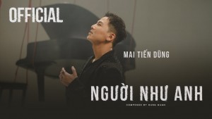 Mai Tiến Dũng's Photo