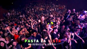 Maissouille
