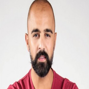 Majd Moussally