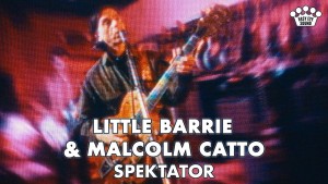 Malcolm Catto