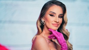 Malina Avasiloaie