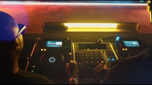 Malumz On Decks