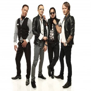 Mambo Kings