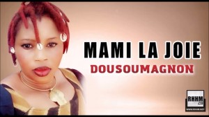 Mami La Joie
