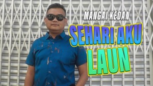 Mangai Kedan