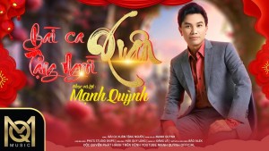 Mạnh Quỳnh