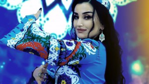 Manizhai Mahmasharif