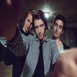 Mansionair