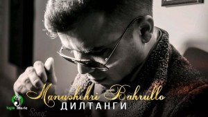 Manuchehri Bahrullo 的照片