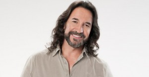 Marco Antonio Solís's Photo