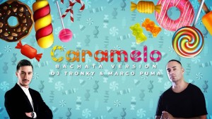 Marco Pumaの写真