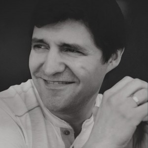 Marcos Vidal