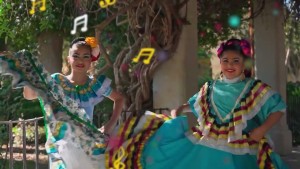 Mariachi Garibaldi