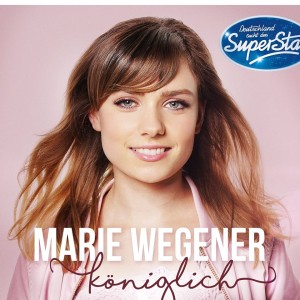 Foto di Marie Wegener