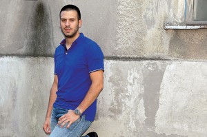 Marko Rokvic