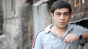 Martin Mkrtchyan