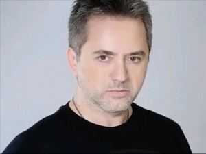 Marwan Khoury