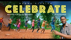 Masaka Kids Africana's Photo