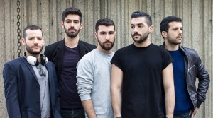 Mashrou' Leila