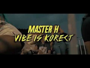 Master H's Photo