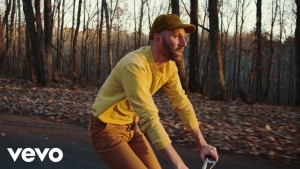 Mat Kearney's Photo