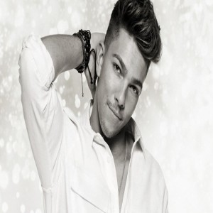 Matt Terry's Photo