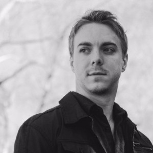 Bilde av Matthew Steeper