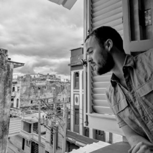 Maverick Sabre