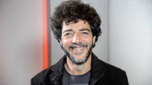 Ifoto ya Max Gazzé