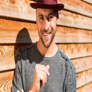Foto von Max Mutzke